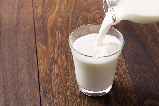 <b>喝牛奶的好处有哪些？</b>