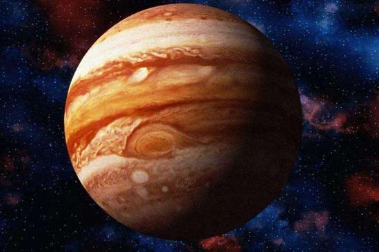 【最大的行星】-最大的星球，太阳系最大的行星