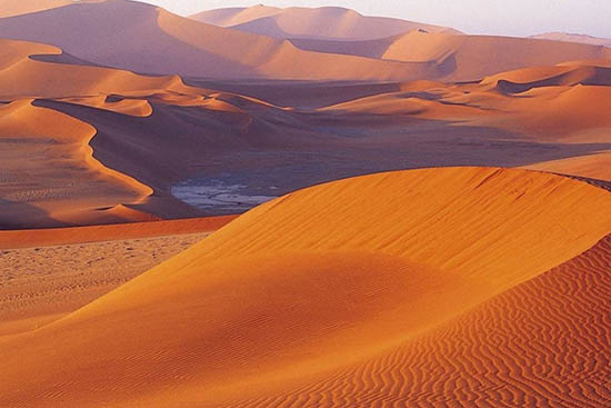 【沙漠之最】-沙漠之最世界记
