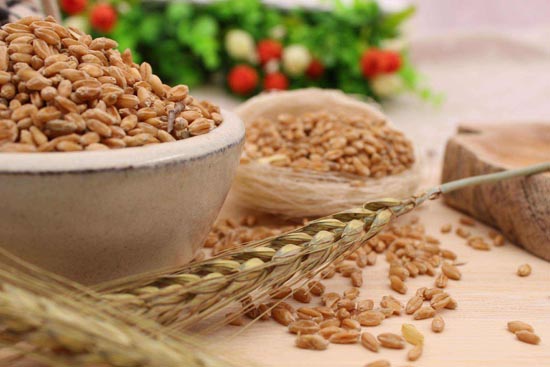 硒含量高的米面谷豆有哪些?含硒量高米
