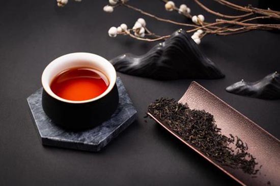 世界四大名茶是？四大名茶发源及品质