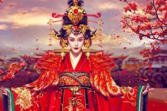 中国历史八大奇女子是哪些？他们的奇异