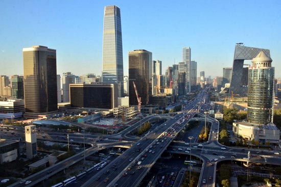中国旅游景点最多的城市？