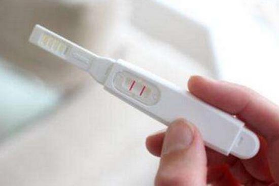 【测试怀孕的方法】---怎么测怀孕