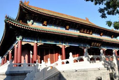 天津十大著名寺庙，天津香火最旺的寺庙介绍