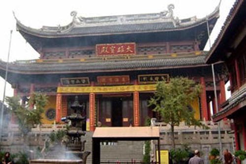 辽宁十大著名寺庙，辽宁香火最旺的寺庙详情