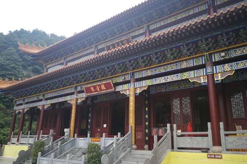 海南十大寺庙，海南香火最旺寺庙是哪几座