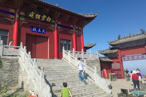 桂林十大著名寺庙，桂林香火最