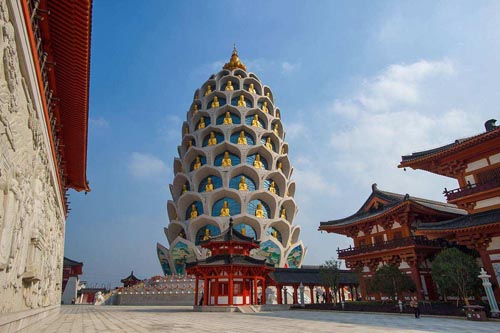 锦州十大著名寺庙，锦州香火最