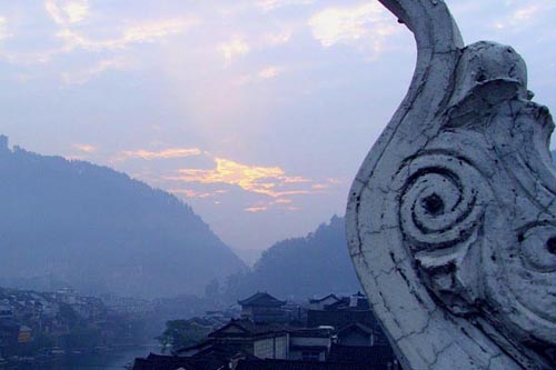 ����ʮ����ɽ��ȥ��